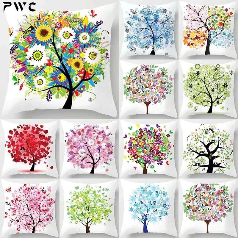 Home Decor Butterfly Pattern Decorative Pillowcase Polyester Pillow Sofa Decorative Pillowcase Cushion Cover funda de almohada
Home Decor Butterfly Pattern Decorative Pillowcase Polyester Pillow Sofa Decorative Pillowcase Cushion Cover funda de almohada