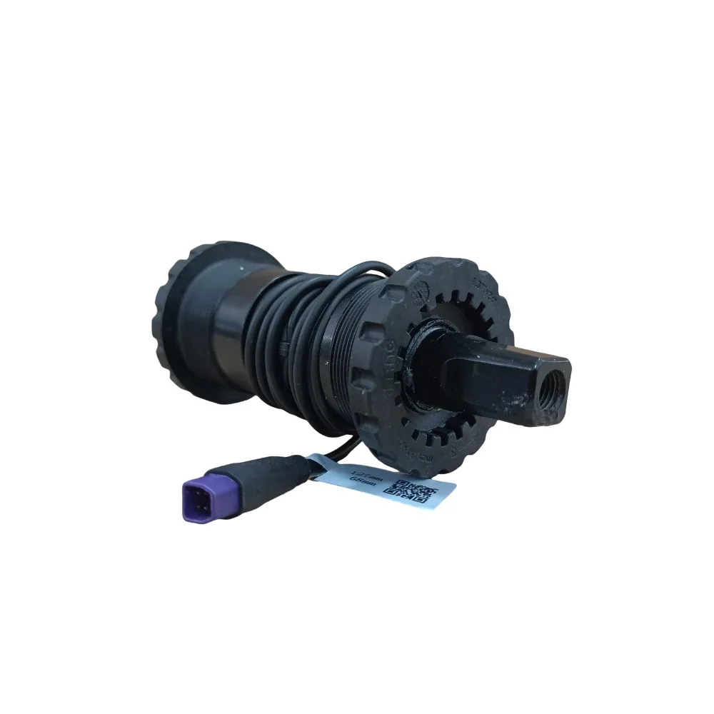 Bottom Bracket Torque Sensor for Bafang Power Axis CAN Protocol 6PIN Plug PAS Sensor Power Step Frequency Aid Accessoires
Bottom Bracket Torque Sensor for Bafang Power Axis CAN Protocol 6PIN Plug PAS Sensor Power Step Frequency Aid Accessoires