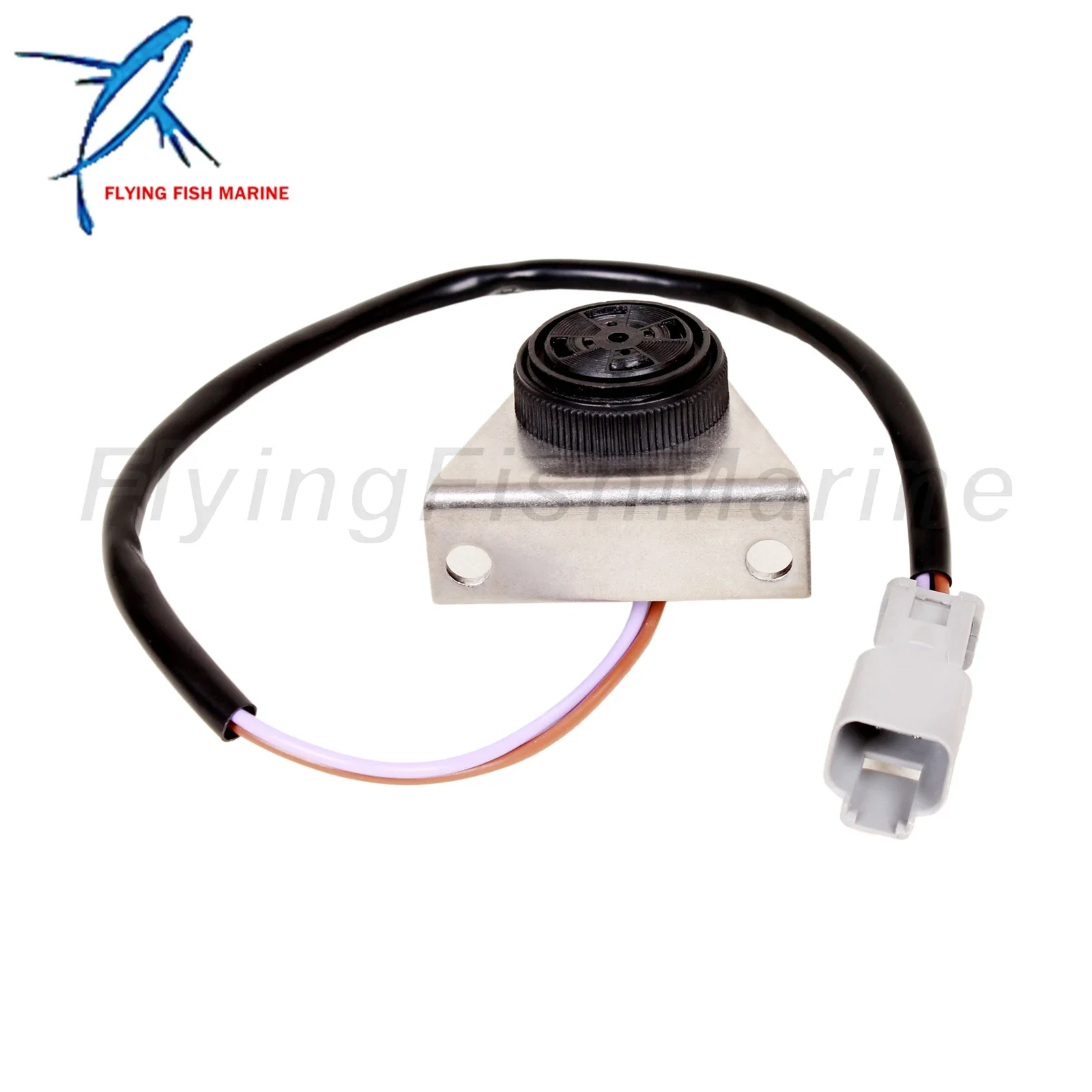 Outboard Engine 0353629 353629 Alarm Assembly Audio / Horn Warning / Buzzer Beeper for Evinrude Johnson OMC BRP Remote Control B
Outboard Engine 0353629 353629 Alarm Assembly Audio / Horn Warning / Buzzer Beeper for Evinrude Johnson OMC BRP Remote Control B
