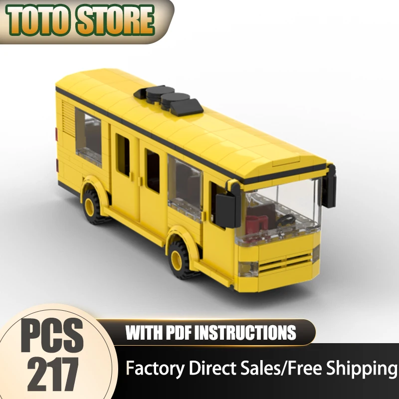 Модель городского автомобиля Moc Строительные кирпичи Модульная модель городской автобуса Технология Модульные блоки Модель городской автомобиль Рождественский набор DIY Игрушки Подарки
Модель городского автомобиля Moc Строительные кирпичи Модульная модель городской автобуса Технология Модульные блоки Модель городской автомобиль Рождественский набор DIY Игрушки Подарки