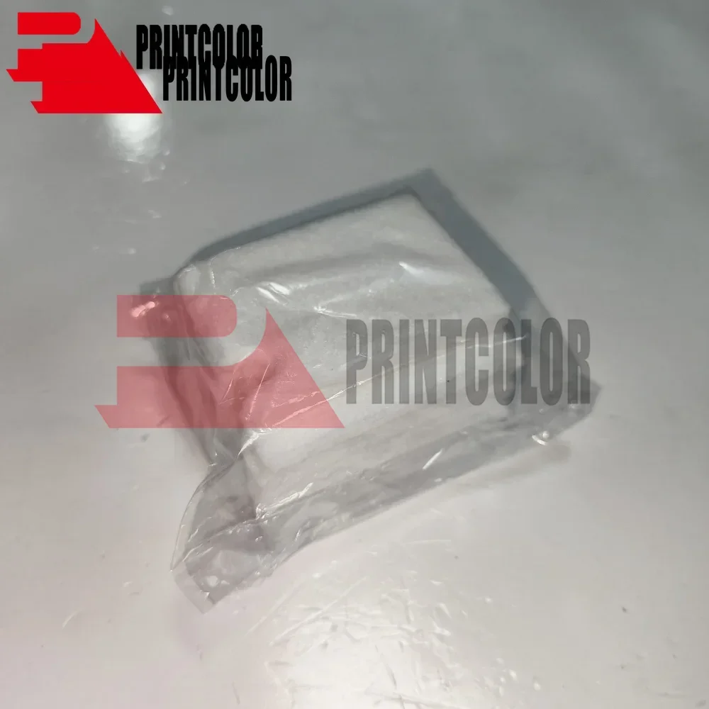 10X Waste Ink Tank Pad Sponge Absorber for EPSON L1110 L3100 L3110 L3101 L3115 L3150 L3151 L3160 L5190 L3116 1830528 1749772
10X Waste Ink Tank Pad Sponge Absorber for EPSON L1110 L3100 L3110 L3101 L3115 L3150 L3151 L3160 L5190 L3116 1830528 1749772