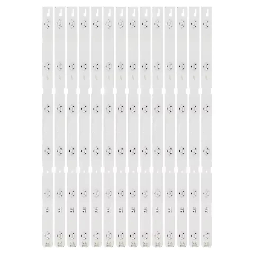 Светодиодная лента для 55VLE6565BL ZLH60600-AC ZPM60600 2015ARC550 3228_06 LM41-00178A 55 VLE 6565 BL A55L 6652 4W 55VLE6625BP
Светодиодная лента для 55VLE6565BL ZLH60600-AC ZPM60600 2015ARC550 3228_06 LM41-00178A 55 VLE 6565 BL A55L 6652 4W 55VLE6625BP