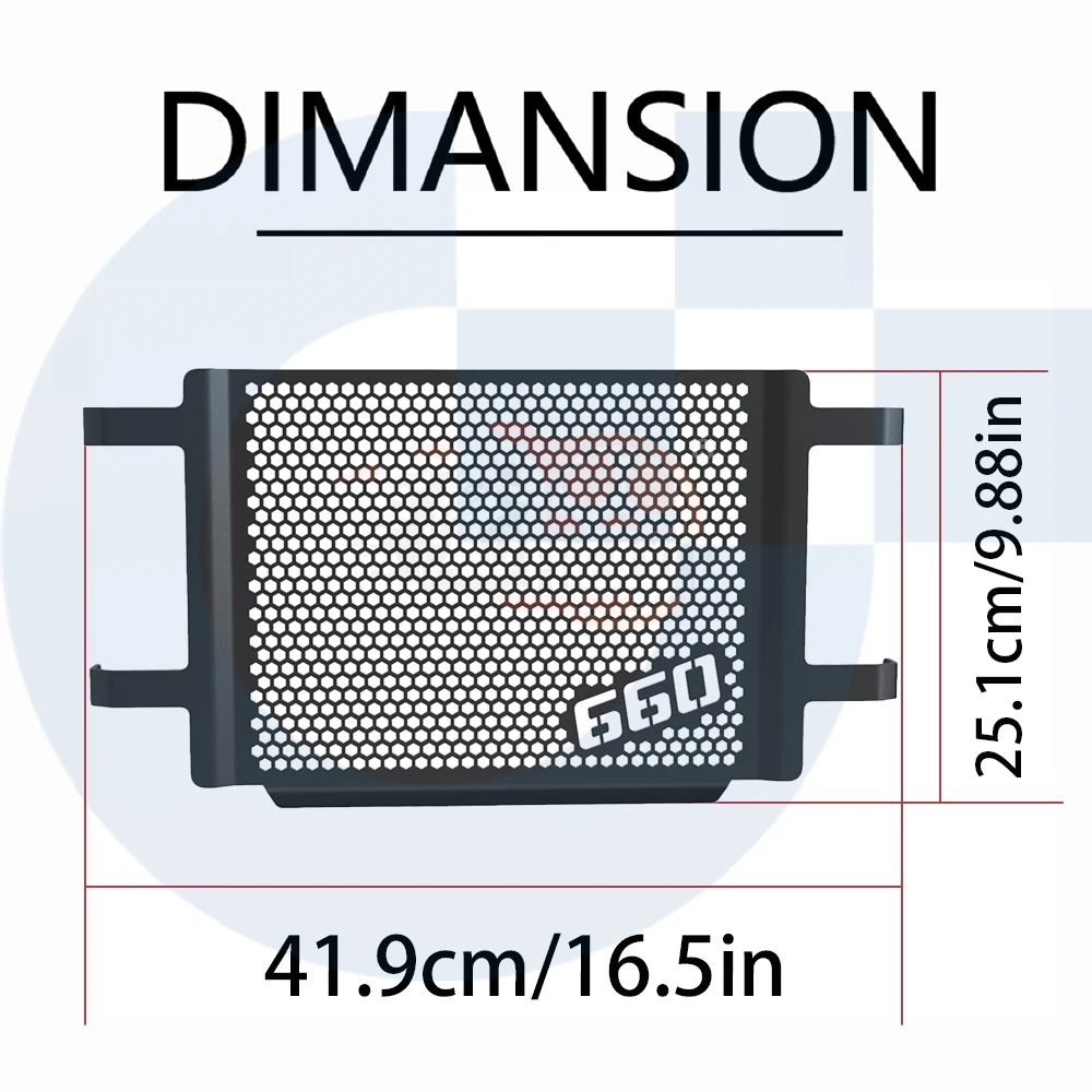 Motorcycle For Tiger660 Tiger Sport 660 2022 2023 2024 2025 Sport660 Accessories Aluminium Radiator Grille Guard Protector Cover
Motorcycle For Tiger660 Tiger Sport 660 2022 2023 2024 2025 Sport660 Accessories Aluminium Radiator Grille Guard Protector Cover