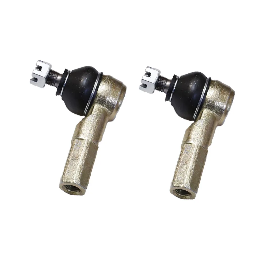 2PCS Outer Tie Rod End For Dongfeng Sokon C37 Changan Kaicene 4500 MS401 2008 2011 2014 Ball Joint Accessories
2PCS Outer Tie Rod End For Dongfeng Sokon C37 Changan Kaicene 4500 MS401 2008 2011 2014 Ball Joint Accessories