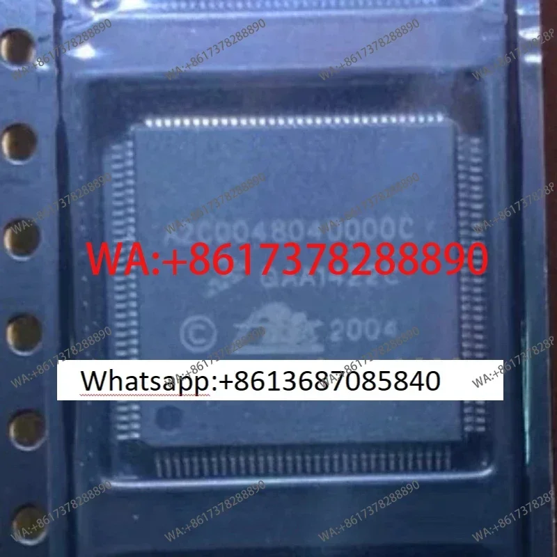 A2C0048040000C Внутренняя неисправность модуля микросхемы IC компьютерного блока ABS в автомобилях, чип стабильной связи
A2C0048040000C Внутренняя неисправность модуля микросхемы IC компьютерного блока ABS в автомобилях, чип стабильной связи