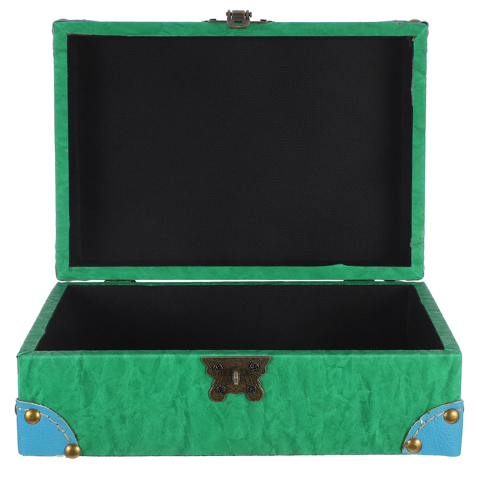 Storage Boxes Chest Decorative with Lids Treasure Lockable Vintage Organizer
Storage Boxes Chest Decorative with Lids Treasure Lockable Vintage Organizer