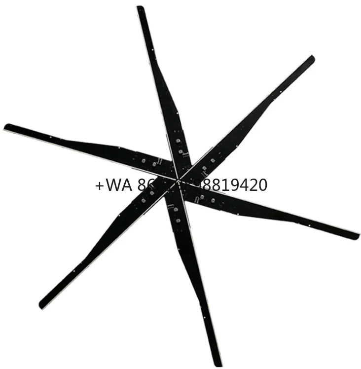 100cm upgraded version naked eye 3D holographic fan projector LED advertising machine three-dimensional suspension imaging
100cm upgraded version naked eye 3D holographic fan projector LED advertising machine three-dimensional suspension imaging