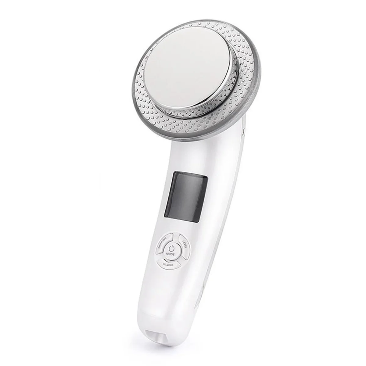 A14G-Colored Light Beauty Instrument Instrument Physical Vibration Warm Massage Body Instrument Slimming Instrument US Plug
A14G-Colored Light Beauty Instrument Instrument Physical Vibration Warm Massage Body Instrument Slimming Instrument US Plug