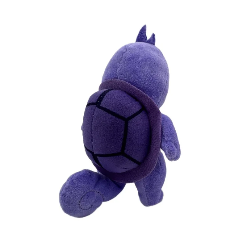 Плюшевая кукла Pokemon Pikachu Gengar Gastly Haunter Squirtle Ninja Toy Pidgeotto Wailmer Wartortle Blastoise Magikarp Meowth
Плюшевая кукла Pokemon Pikachu Gengar Gastly Haunter Squirtle Ninja Toy Pidgeotto Wailmer Wartortle Blastoise Magikarp Meowth