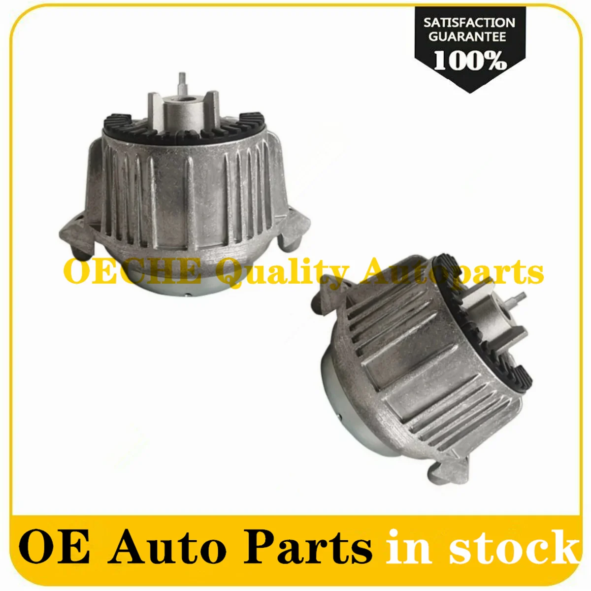 Front Pair Engine Mounts Motor Mounting 2122407217 A2122407217 For Mercedes Benz E Class E200 E250 Motor Mounting
Front Pair Engine Mounts Motor Mounting 2122407217 A2122407217 For Mercedes Benz E Class E200 E250 Motor Mounting