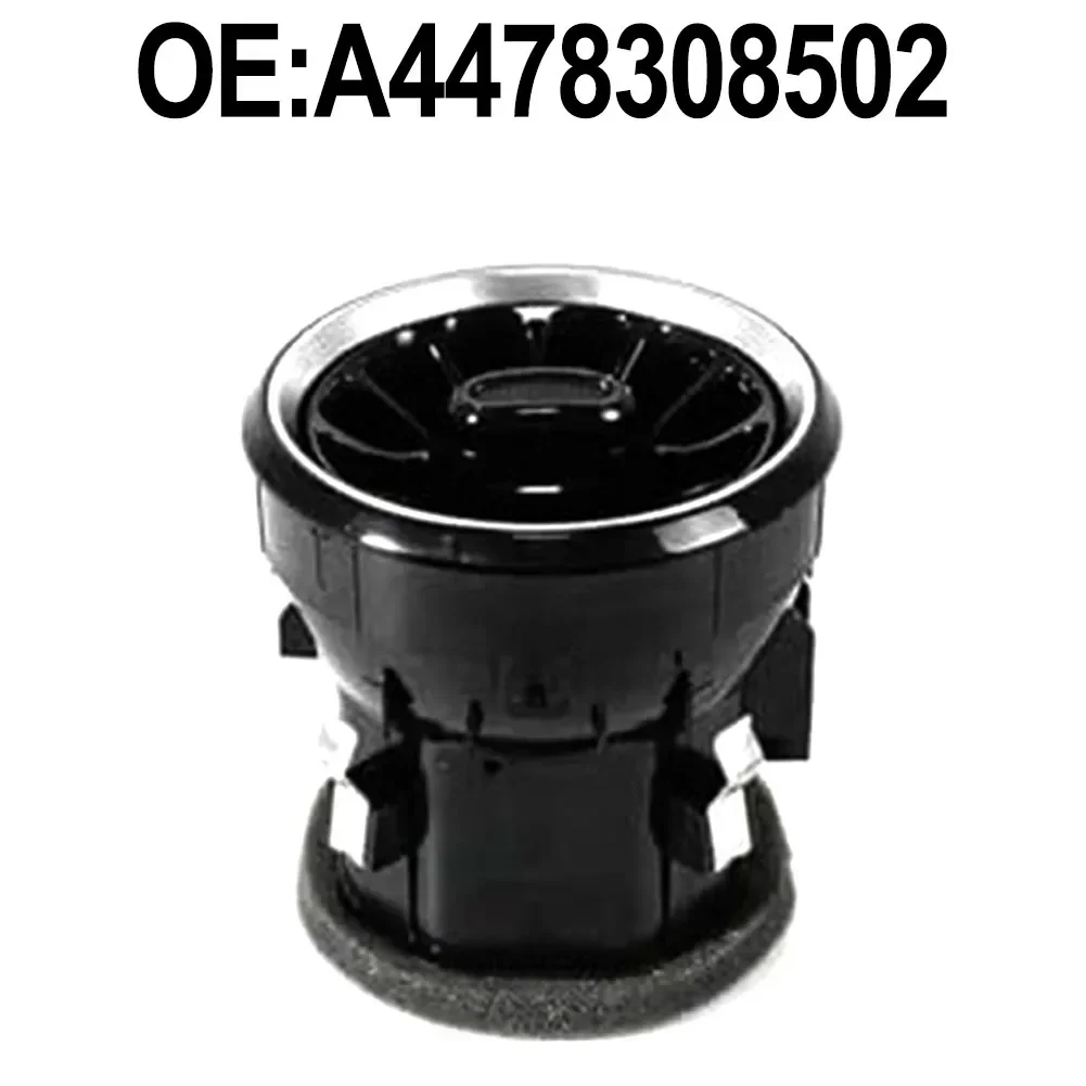 Car Front Interior Dashboard Air Outlet For Benz For V Class For W447 OEM Part Number 4478308502 Replacement Car Accessories
Car Front Interior Dashboard Air Outlet For Benz For V Class For W447 OEM Part Number 4478308502 Replacement Car Accessories