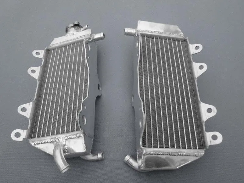 For 2002-2004 Yamaha YZ125 YZ 125 Aluminum Radiator Cooler Cooling Coolant 2002 2003 2004
For 2002-2004 Yamaha YZ125 YZ 125 Aluminum Radiator Cooler Cooling Coolant 2002 2003 2004