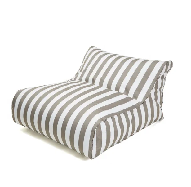 #@ Water-Resistant Anti-UV Outdoor Bean Bag Sofa Chair Durable Sun Lounge Beanbag Pool Bean Bag Chair Cover for Adults
#@ Water-Resistant Anti-UV Outdoor Bean Bag Sofa Chair Durable Sun Lounge Beanbag Pool Bean Bag Chair Cover for Adults