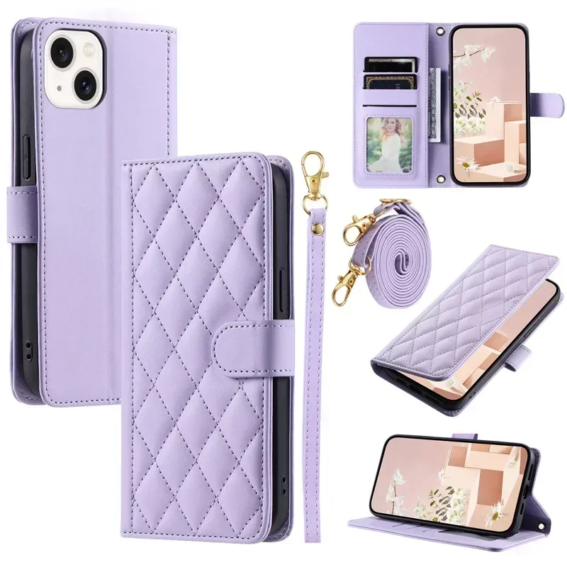 For iPhone 15 14 13 12 11 X S XS XR 6 6S 7 8 Pro Plus Max Mini SE 2020 2022 Case Flip Stand Wallet Book Leather Cover With Strap
For iPhone 15 14 13 12 11 X S XS XR 6 6S 7 8 Pro Plus Max Mini SE 2020 2022 Case Flip Stand Wallet Book Leather Cover With Strap