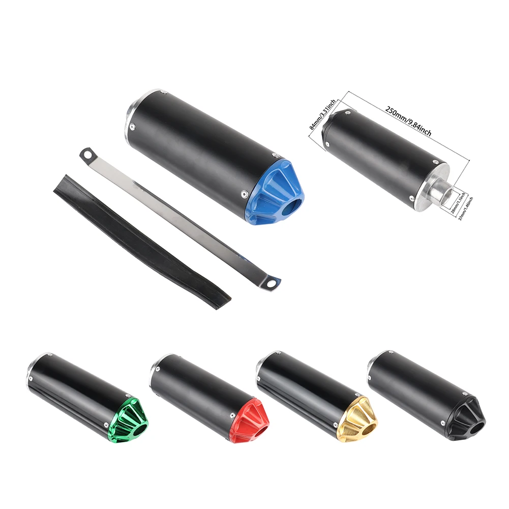 Motorcycle 28mm Muffler Exhaust Pipe Clamp For 110 125cc 150cc PIT PRO Quad Bike Dirt ATV Kayo BSE EXC CRF
Motorcycle 28mm Muffler Exhaust Pipe Clamp For 110 125cc 150cc PIT PRO Quad Bike Dirt ATV Kayo BSE EXC CRF