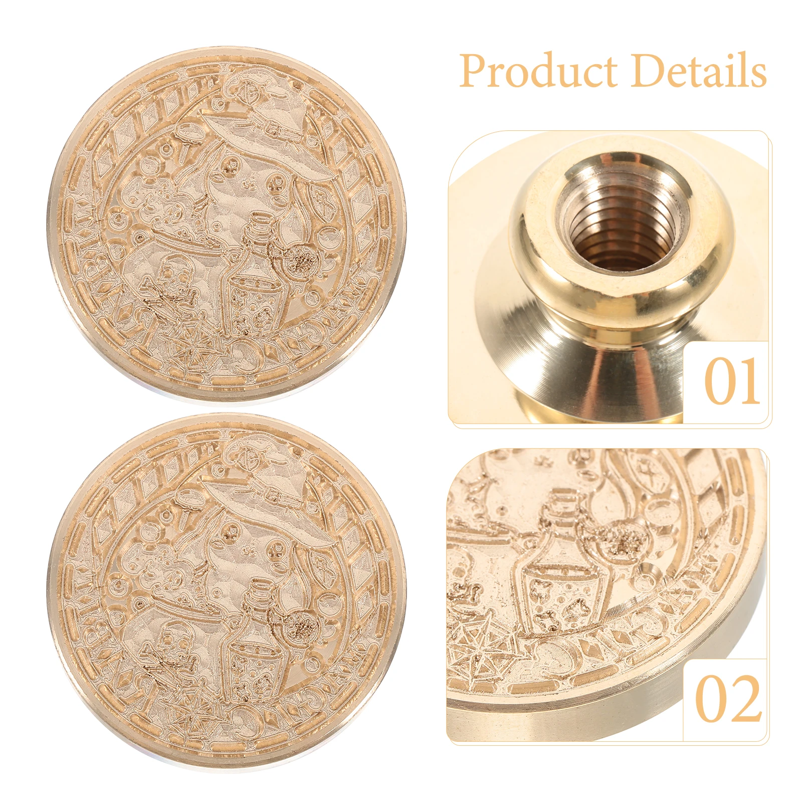 Bunny Wax Seal Lovely Rabbit Design Decorative Copper Envelope Letter Sealing Stamps Gifts For Home Office Use Hardware
Bunny Wax Seal Lovely Rabbit Design Decorative Copper Envelope Letter Sealing Stamps Gifts For Home Office Use Hardware