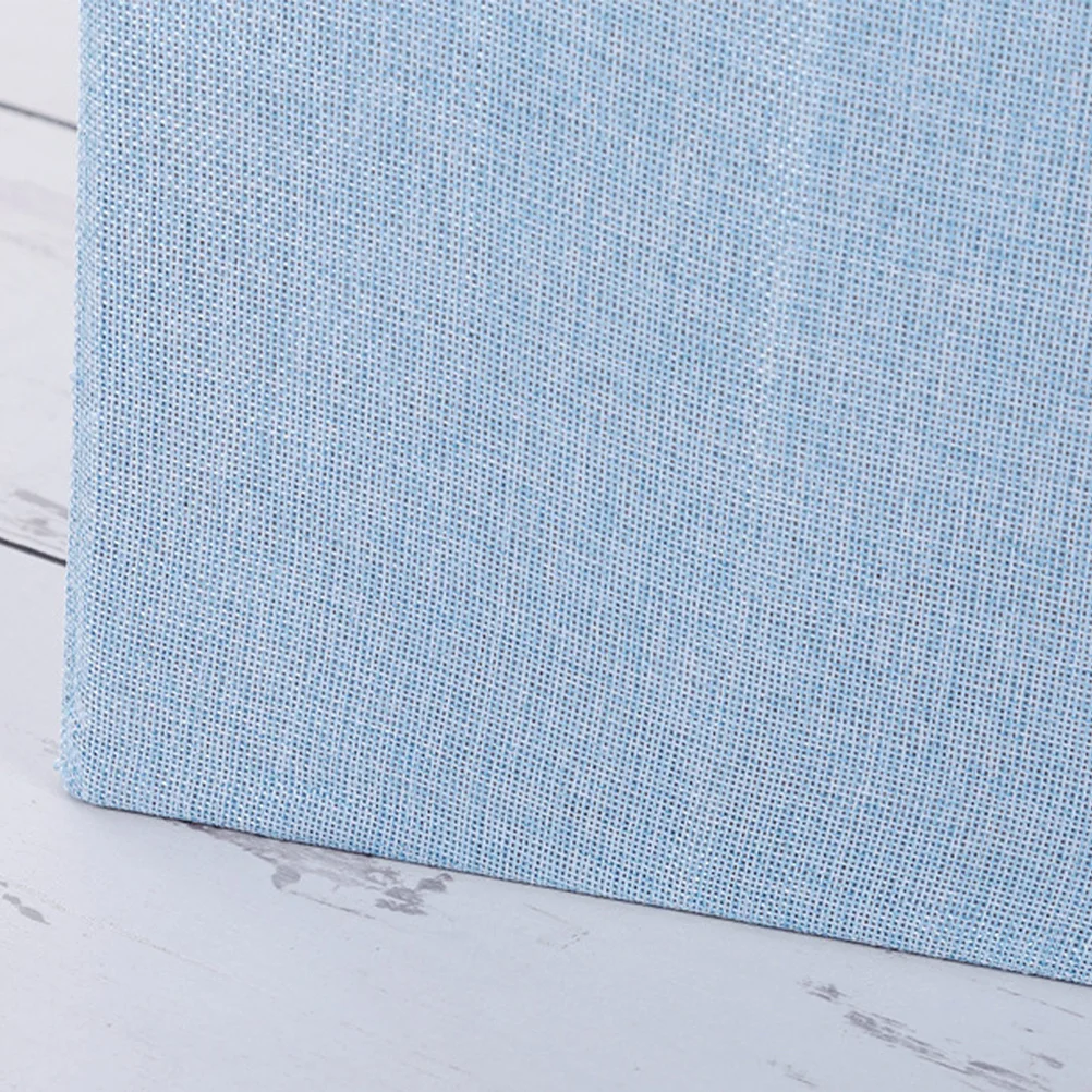 1Pcs Storage Stool Multifunctional Fabric Square Footstool for Room Nursery Closet High Bearing Capacity Household Sundries
1Pcs Storage Stool Multifunctional Fabric Square Footstool for Room Nursery Closet High Bearing Capacity Household Sundries