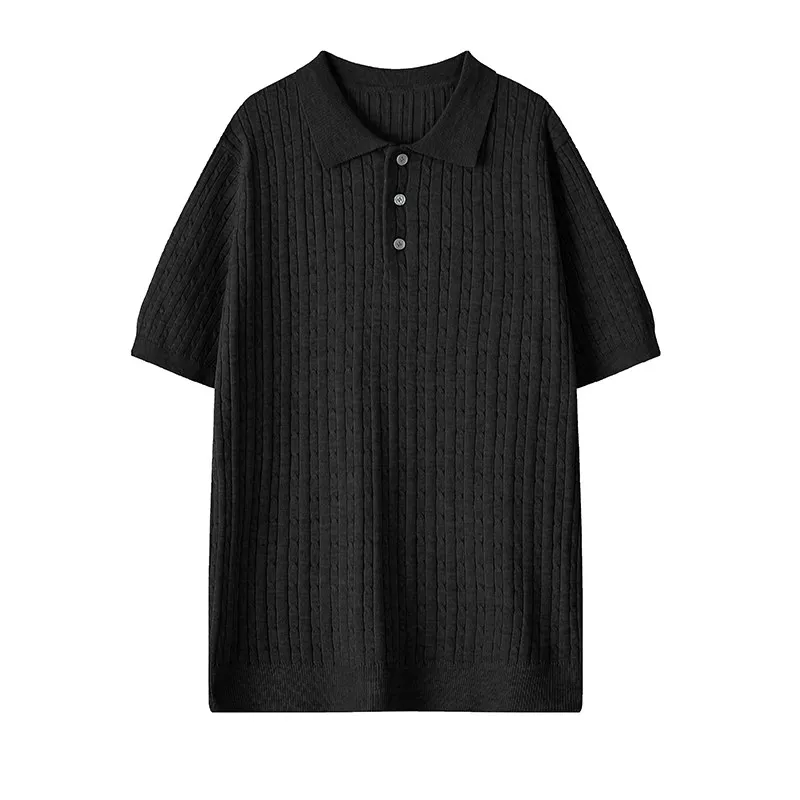 Fashion T-Shirt Summer Men's Streetwear Casual Short Sleeve Blouse Streetdress Hombre Male Clothing Camisa Men's T-Shirts Tees
Fashion T-Shirt Summer Men's Streetwear Casual Short Sleeve Blouse Streetdress Hombre Male Clothing Camisa Men's T-Shirts Tees