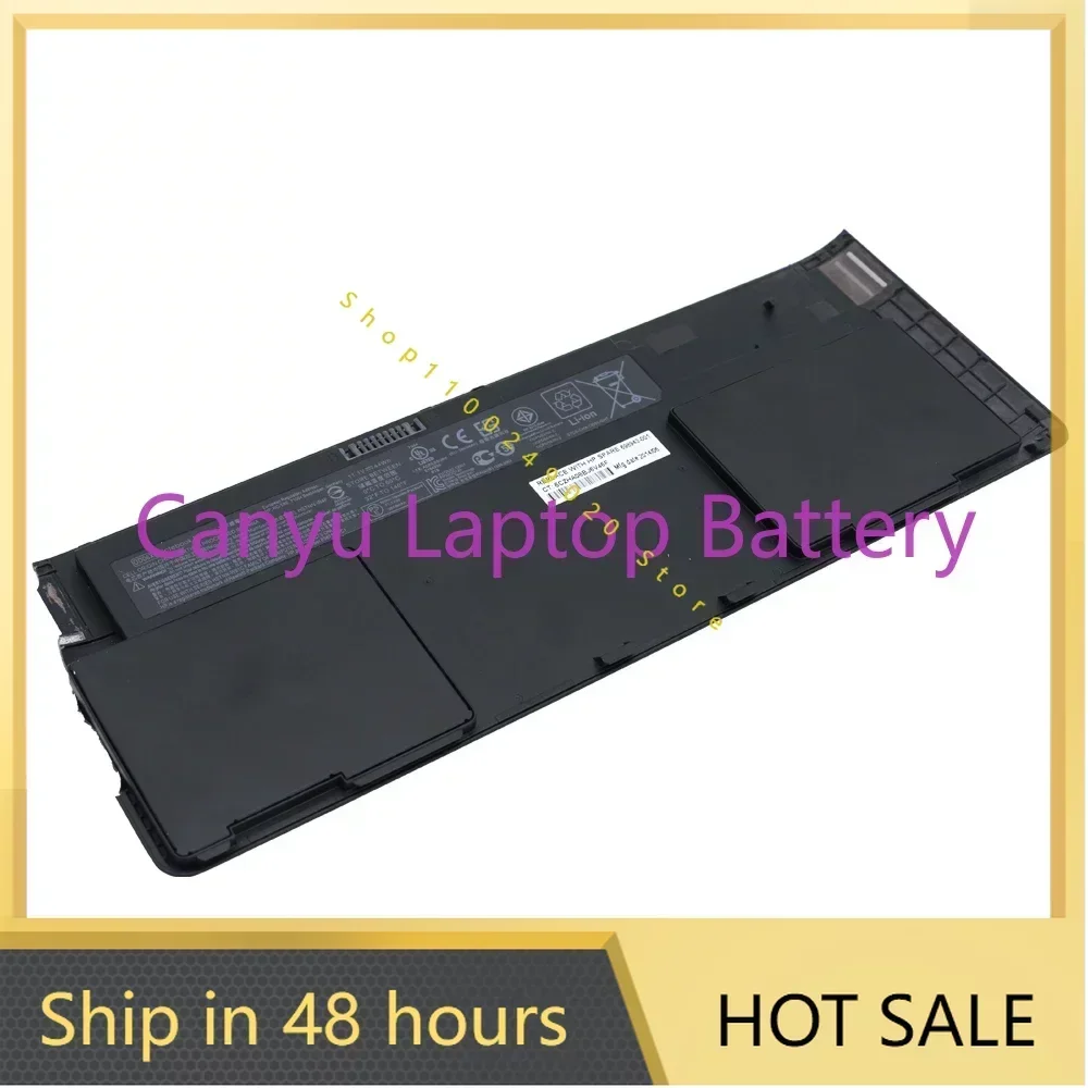 2024 OD06XL для HP Elitebook Revolve 810 G1 G2 G3 HSTNN-IB4F HSTNN-W91C H6L25AA H6L25UT 698943 -001 698750 -171 Аккумулятор для ноутбука
2024 OD06XL для HP Elitebook Revolve 810 G1 G2 G3 HSTNN-IB4F HSTNN-W91C H6L25AA H6L25UT 698943 -001 698750 -171 Аккумулятор для ноутбука