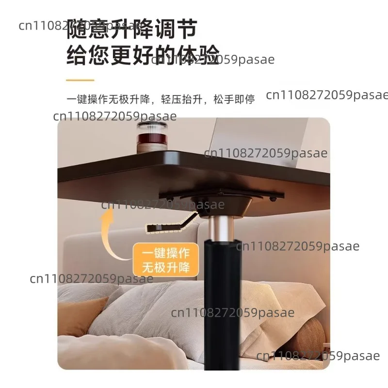 Adjustable Height Desk, Standing Desk, Sofa Side Table, Portable Computer Desk, Writing Desk
Adjustable Height Desk, Standing Desk, Sofa Side Table, Portable Computer Desk, Writing Desk