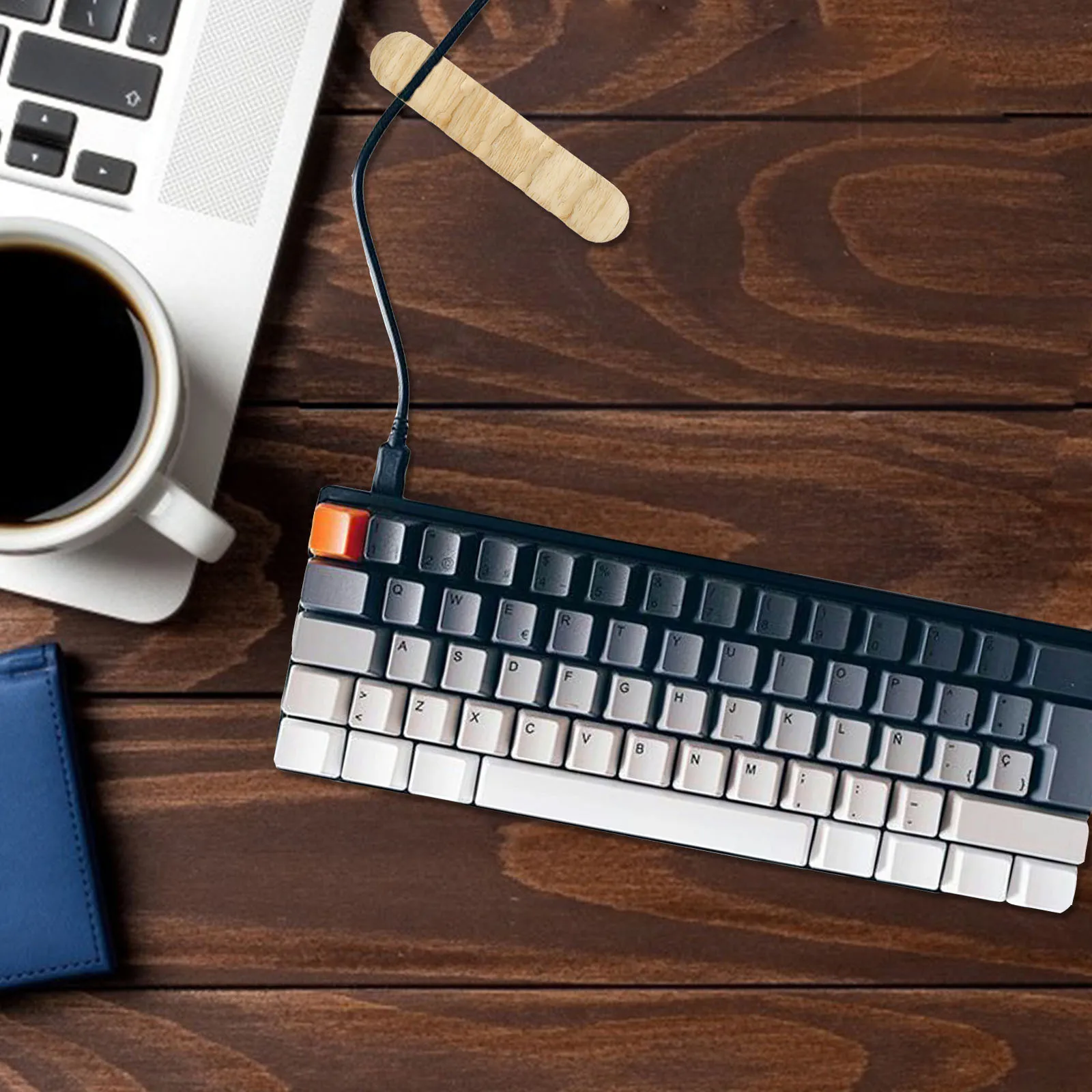 3Pcs Cord Organizer Clips Strong Adhesiveness Cable Management Devices for Organizing USB Power Wires on Desk Wall Table
3Pcs Cord Organizer Clips Strong Adhesiveness Cable Management Devices for Organizing USB Power Wires on Desk Wall Table