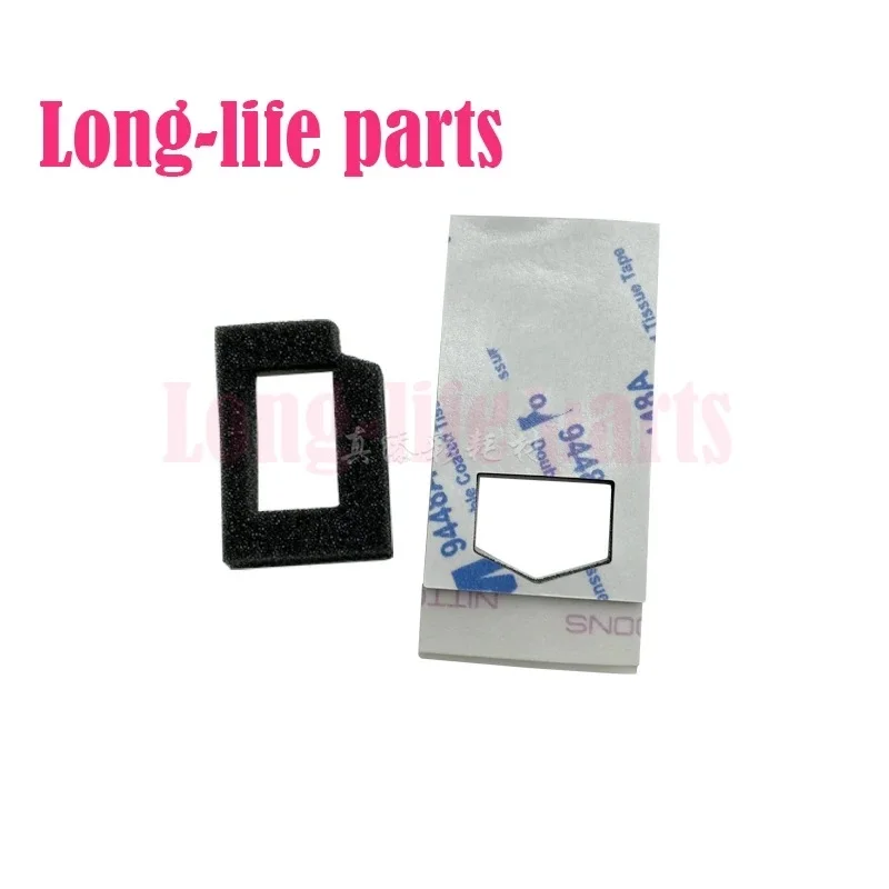 10PCS Transfer Waste Toner Sponge Compatible For Konica Minolta BHC 364 284 454 554 221 364E 308 258 287 226 Copier Parts
10PCS Transfer Waste Toner Sponge Compatible For Konica Minolta BHC 364 284 454 554 221 364E 308 258 287 226 Copier Parts