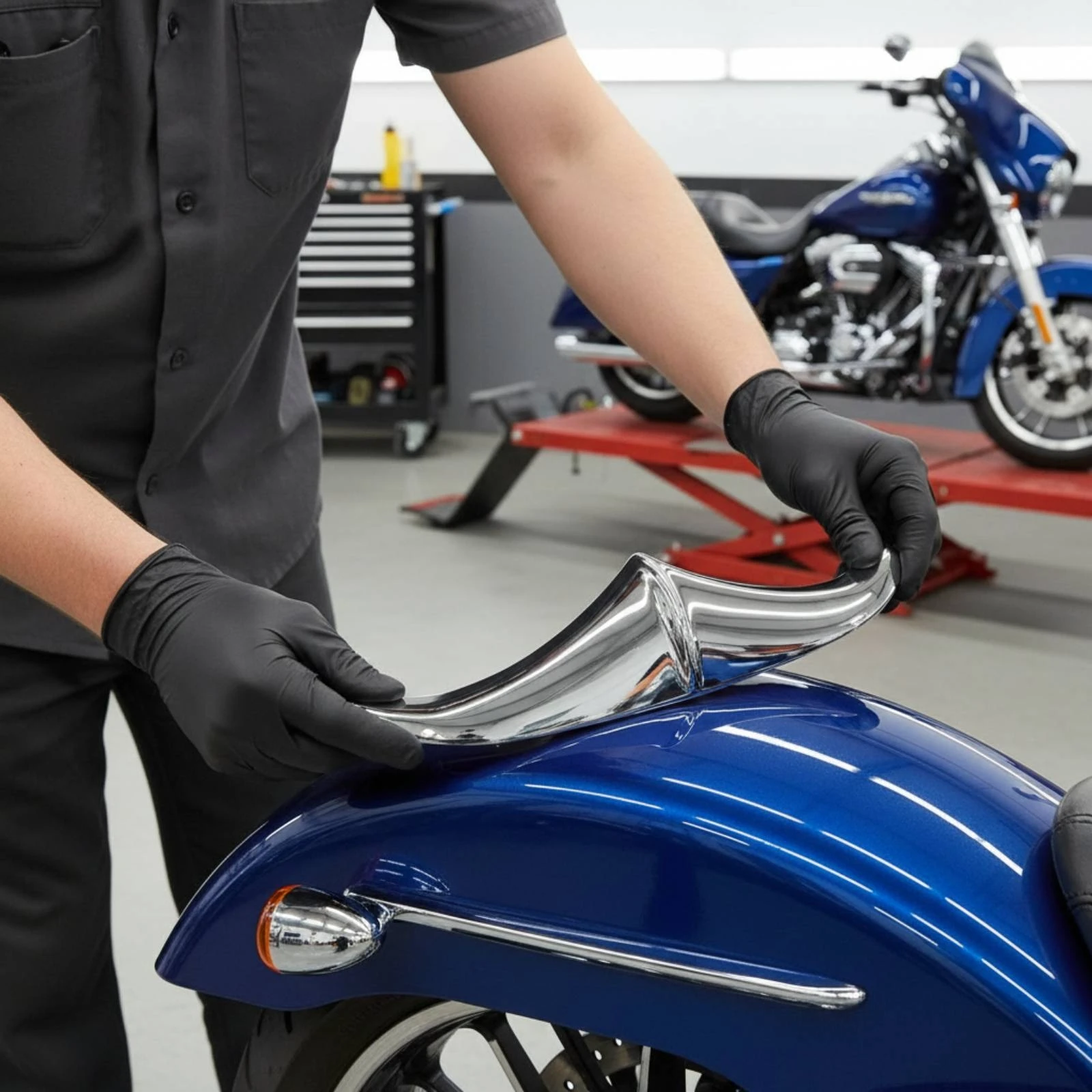 Front Mudguard Tip Accent Curved Motorcycle Mudguard Tip Trim Decorative Aftermarket
Front Mudguard Tip Accent Curved Motorcycle Mudguard Tip Trim Decorative Aftermarket
