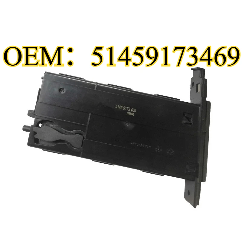 OEM:51459173469 Beverage Cup Holder Passenger Side Water Cup Holder for BMW E90 E91 E92 E93
OEM:51459173469 Beverage Cup Holder Passenger Side Water Cup Holder for BMW E90 E91 E92 E93