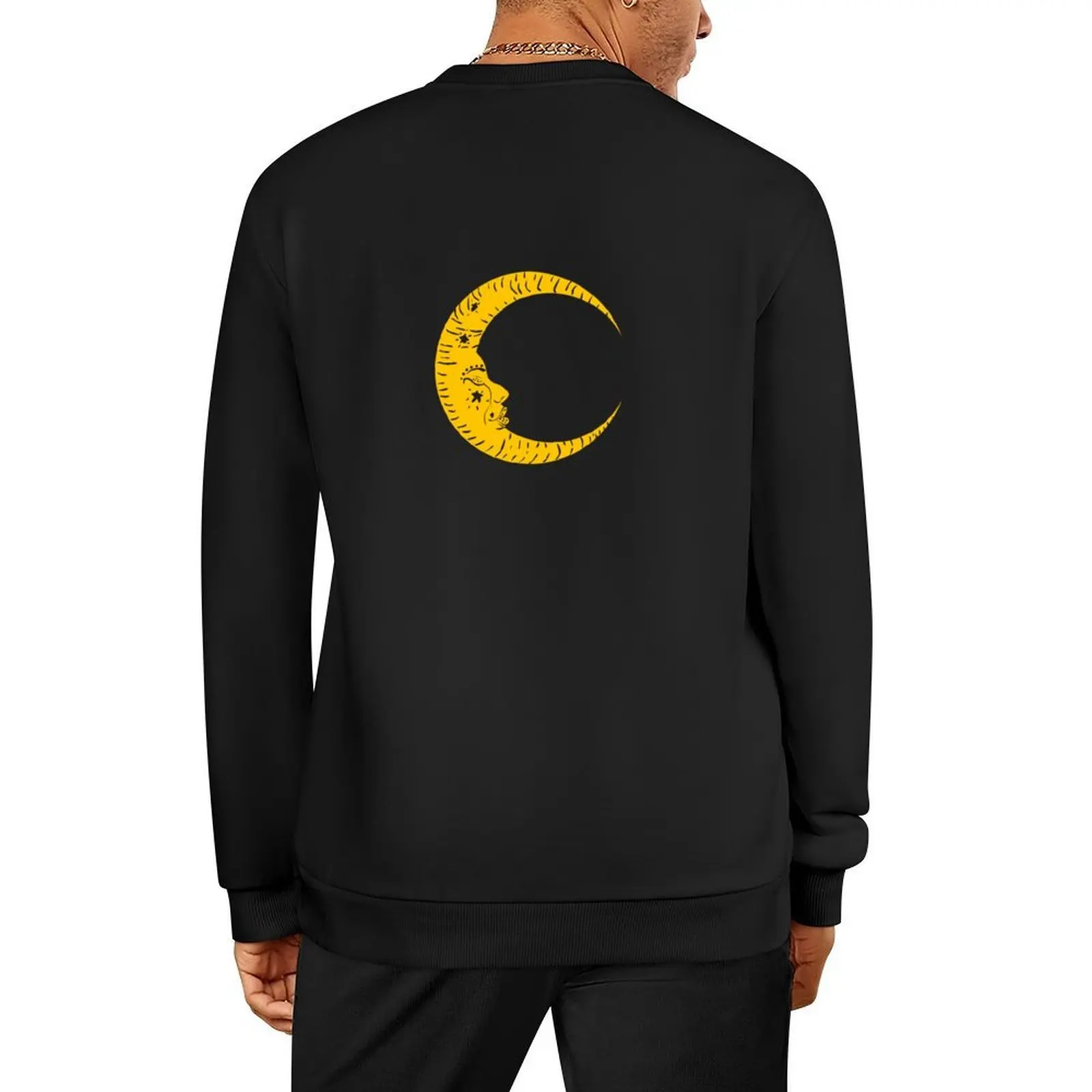crescent moon for t shirt,hoodies,poster,sticker,pillow,scarves,blanket,chiffon tops Pullover
crescent moon for t shirt,hoodies,poster,sticker,pillow,scarves,blanket,chiffon tops Pullover