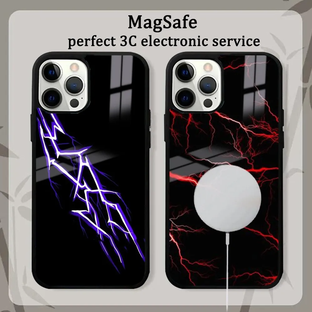 Creative Mountain Magma Lightning Electroplate Silver Atmosphere IMD Phone Case For iPhone 15 14 13 12 11 Pro Max Plus Mini Mirr
Creative Mountain Magma Lightning Electroplate Silver Atmosphere IMD Phone Case For iPhone 15 14 13 12 11 Pro Max Plus Mini Mirr