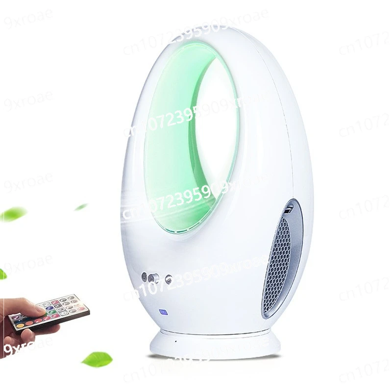 Бесшумный напольный вентилятор без лопастей, вертикальный, настольный, с пультом ДУ
Бесшумный напольный вентилятор без лопастей, вертикальный, настольный, с пультом ДУ