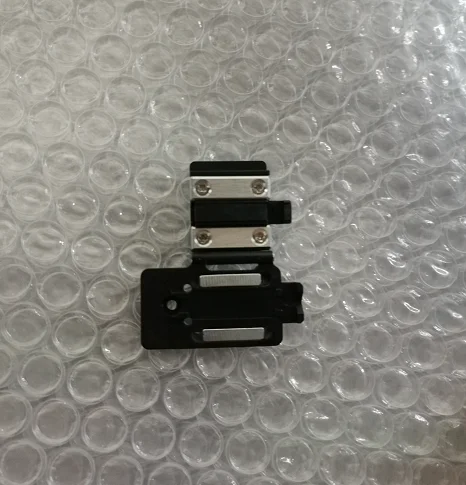 FSM-60S 61S 62S 61C 62C 21S 22S 50S fi-ber fusion splicer three in one fixture NEW
FSM-60S 61S 62S 61C 62C 21S 22S 50S fi-ber fusion splicer three in one fixture NEW