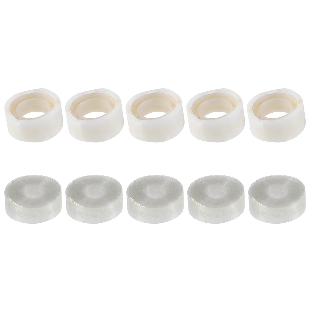 12pcs Transparent Balloon Chain Double Sided Adhesive Stickers Party Supplies Balloon Strip Connect Tape Garland Tool Invisible
12pcs Transparent Balloon Chain Double Sided Adhesive Stickers Party Supplies Balloon Strip Connect Tape Garland Tool Invisible