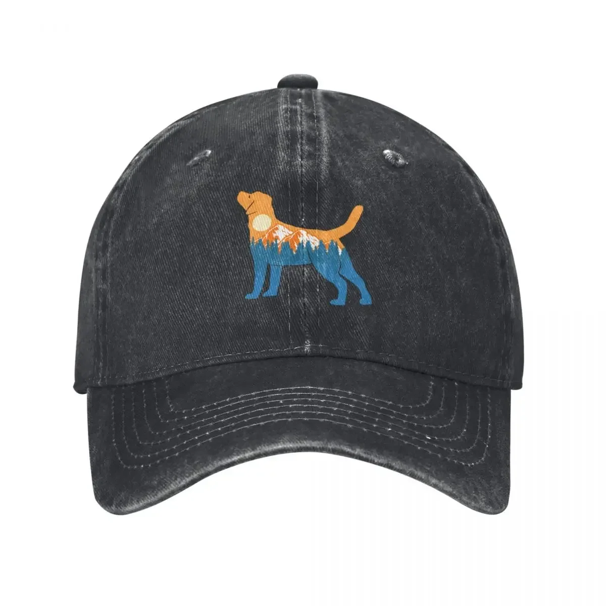 labrador Dog Silhouette Sunset Nature Mountain Gift Baseball Cap sun hat Fashion Beach custom Hat birthday Men Hats Women's
labrador Dog Silhouette Sunset Nature Mountain Gift Baseball Cap sun hat Fashion Beach custom Hat birthday Men Hats Women's