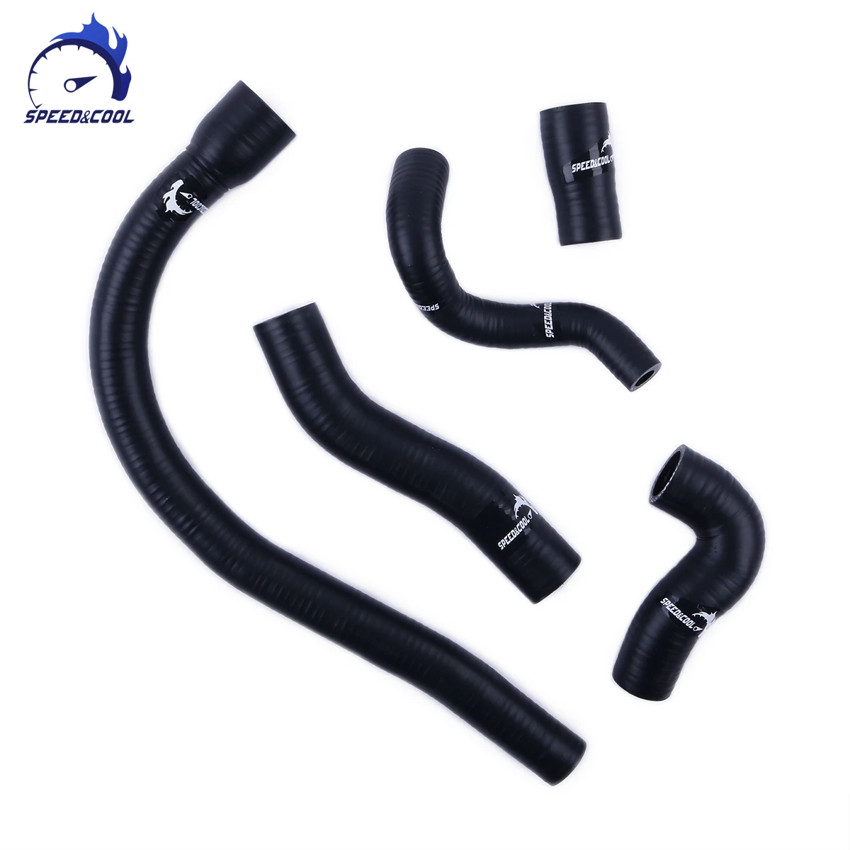 For 1998-2000 Triumph 885I TIGER Motorcycle Silicone Radiator Coolant Tube Pipe Hose Kit
For 1998-2000 Triumph 885I TIGER Motorcycle Silicone Radiator Coolant Tube Pipe Hose Kit