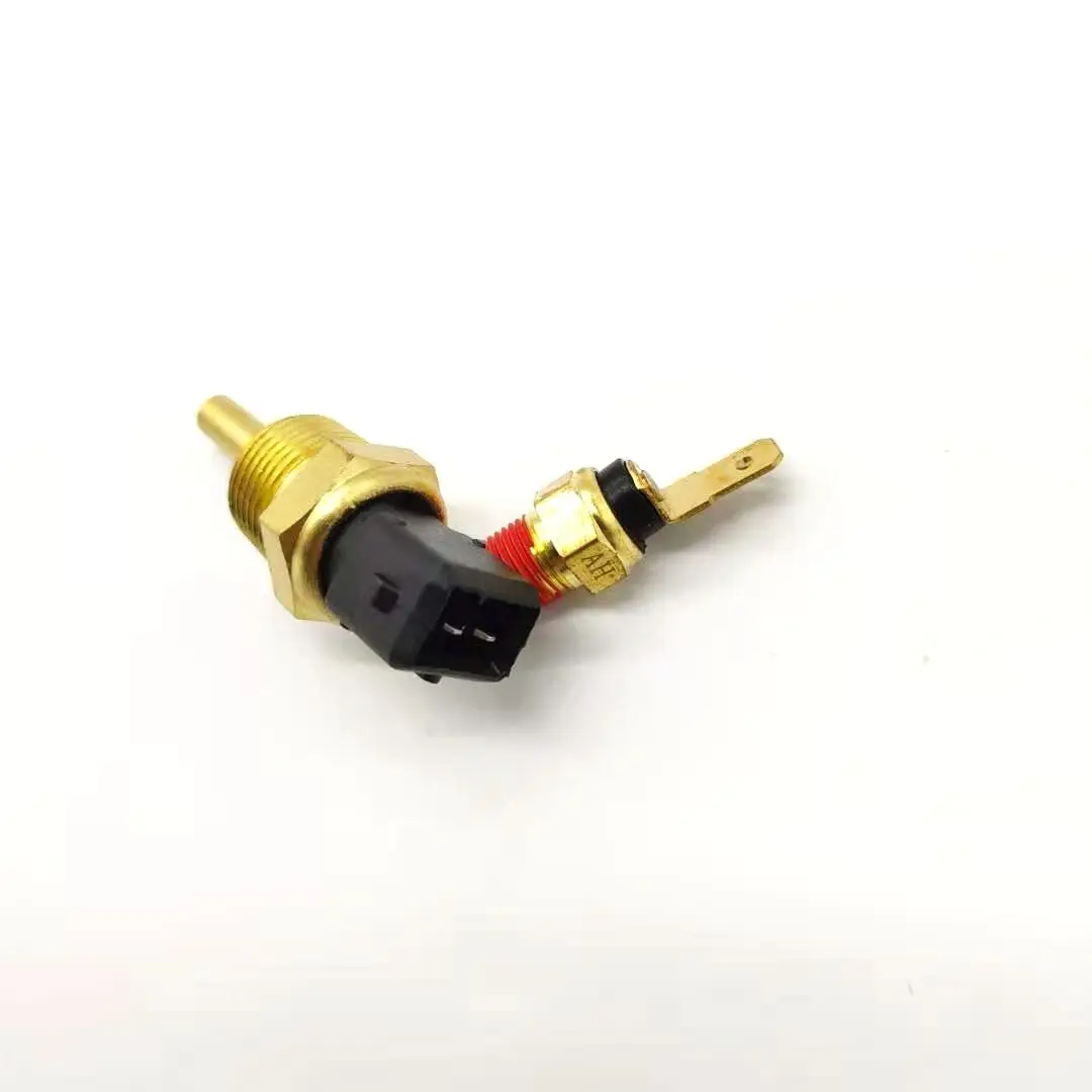 Genuine Water Temperature Sensor Water Temperature Plug for Dongfeng DFM popular Lingzhi V3 M3 Engine 1.5 1.6 Displacement
Genuine Water Temperature Sensor Water Temperature Plug for Dongfeng DFM popular Lingzhi V3 M3 Engine 1.5 1.6 Displacement