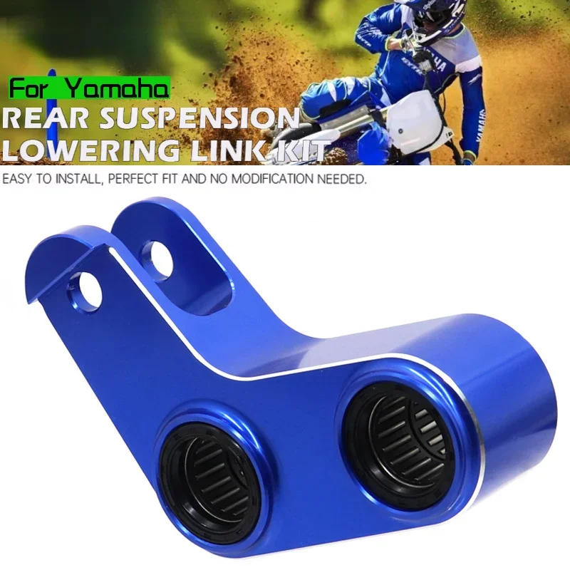 Suitable for Yamaha YZ125 YZ250 WR250F WR450F, modified seat body lowering code dog bone
Suitable for Yamaha YZ125 YZ250 WR250F WR450F, modified seat body lowering code dog bone
