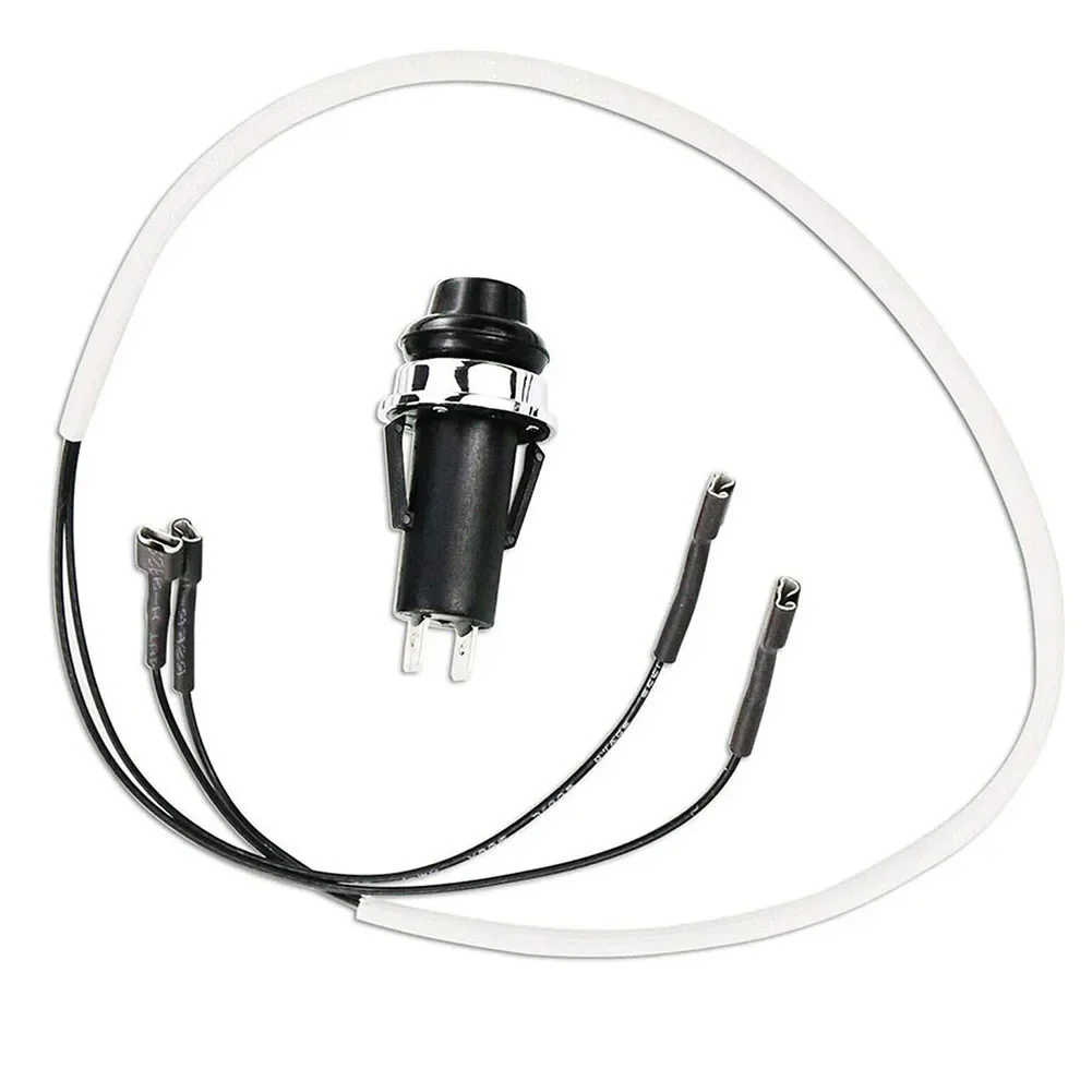 Kit Grill Ignitor Ignitor Button 1 Set 320/330 69851 Ceramic Protection Easy Installation For Weber High Quality
Kit Grill Ignitor Ignitor Button 1 Set 320/330 69851 Ceramic Protection Easy Installation For Weber High Quality