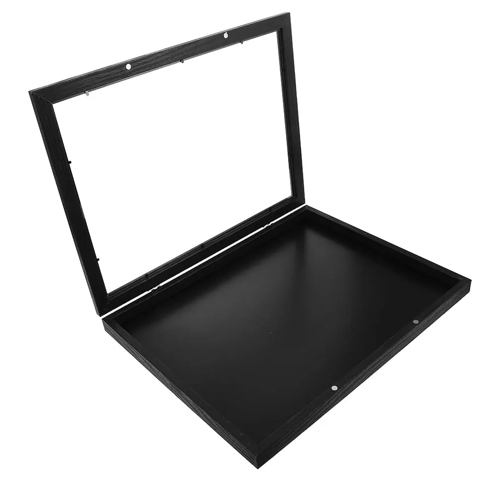 Sport Picture Frame Sports Collectibles Case Clear Wood Showcase Memorabilia Football Uniform Jerseys Holder Display Shirt
Sport Picture Frame Sports Collectibles Case Clear Wood Showcase Memorabilia Football Uniform Jerseys Holder Display Shirt