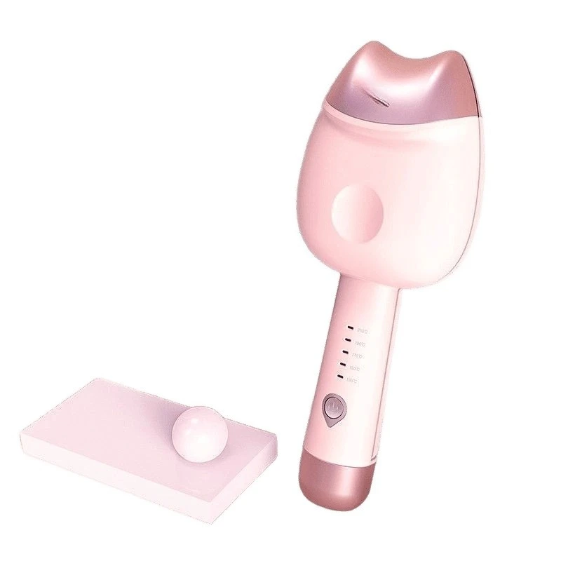 The egg roll head curling iron lasts for a long time and does not hurt the hair. Fully automatic
The egg roll head curling iron lasts for a long time and does not hurt the hair. Fully automatic