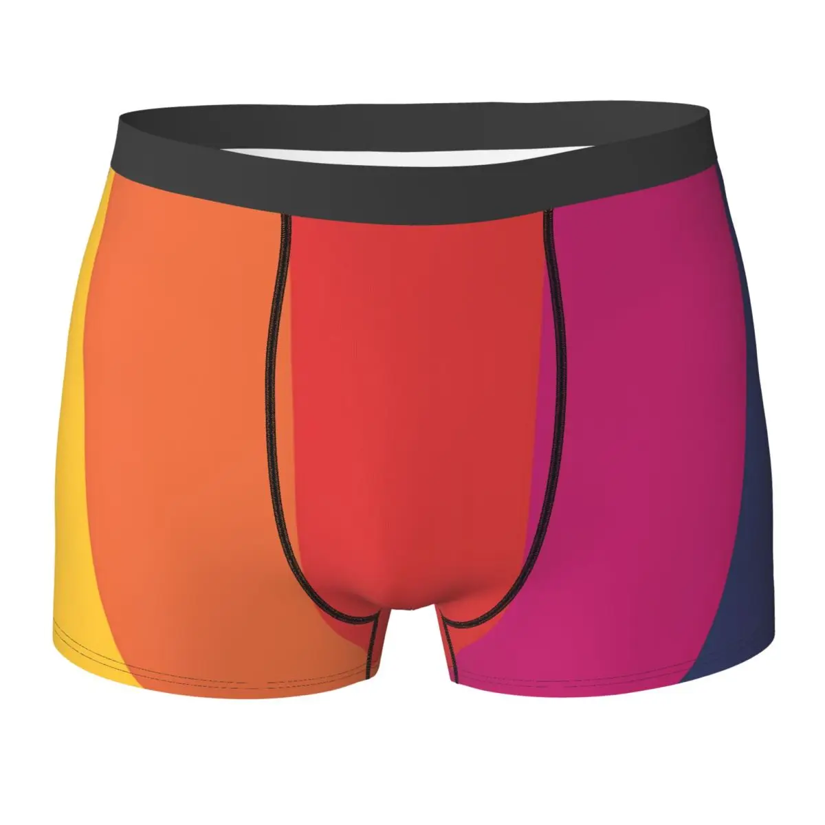 Нижнее белье Paulaner Spezi, Германия, сумка для газировки, высококачественные шорты-боксеры, шорты с принтом, милые мужские трусы, большие размеры
Нижнее белье Paulaner Spezi, Германия, сумка для газировки, высококачественные шорты-боксеры, шорты с принтом, милые мужские трусы, большие размеры