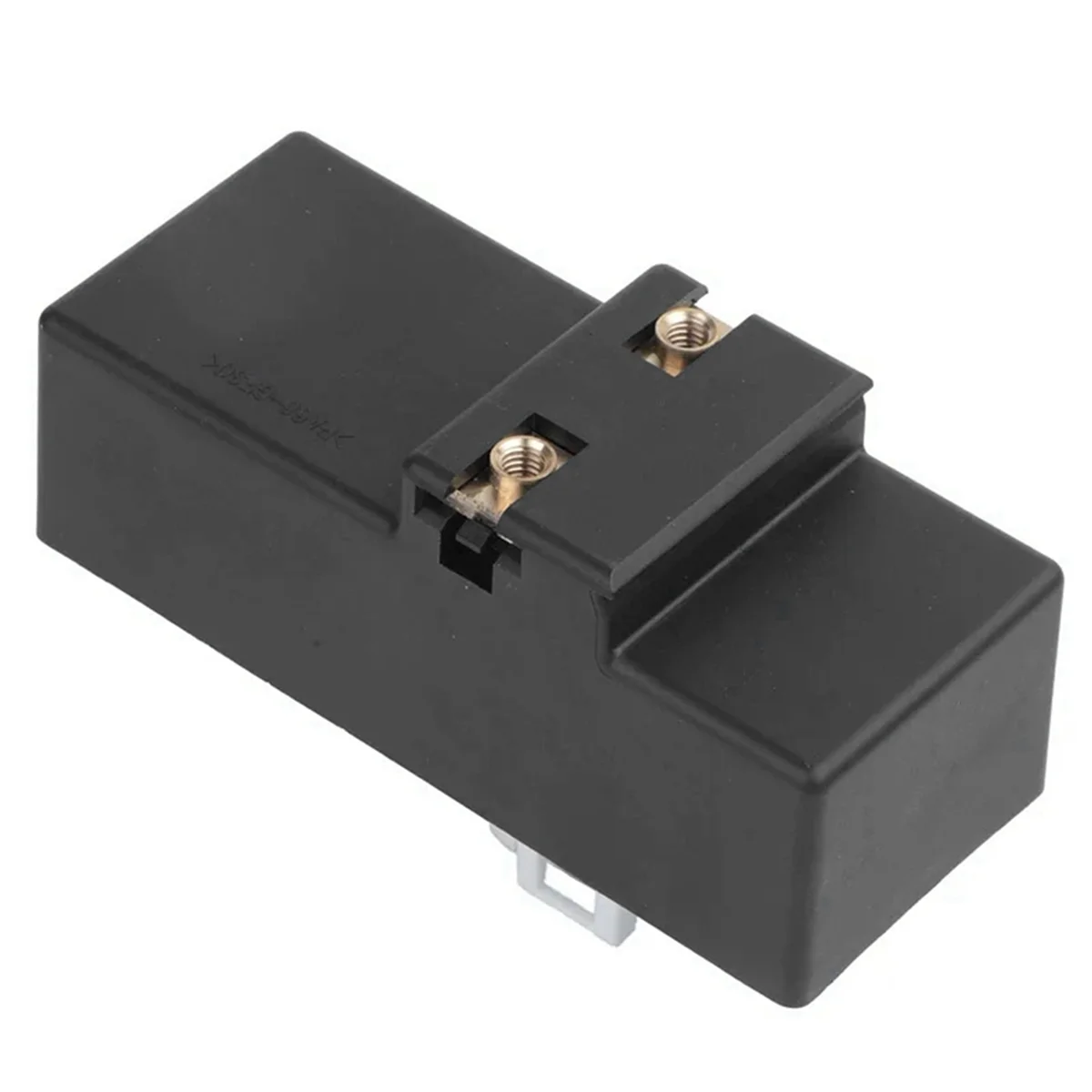 1J0919506H Car Cooling Fan Control Switch Relay for Volkswagen Bora Golf 5 6 Polo Audi A3 Seat Leon Toledo Ibiza Cordoba
1J0919506H Car Cooling Fan Control Switch Relay for Volkswagen Bora Golf 5 6 Polo Audi A3 Seat Leon Toledo Ibiza Cordoba