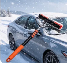 Telescopic Water‑Fed Cleaning Brush Set for Solar PV Panels & Glass Curtain Wall Maintenance
Telescopic Water‑Fed Cleaning Brush Set for Solar PV Panels & Glass Curtain Wall Maintenance