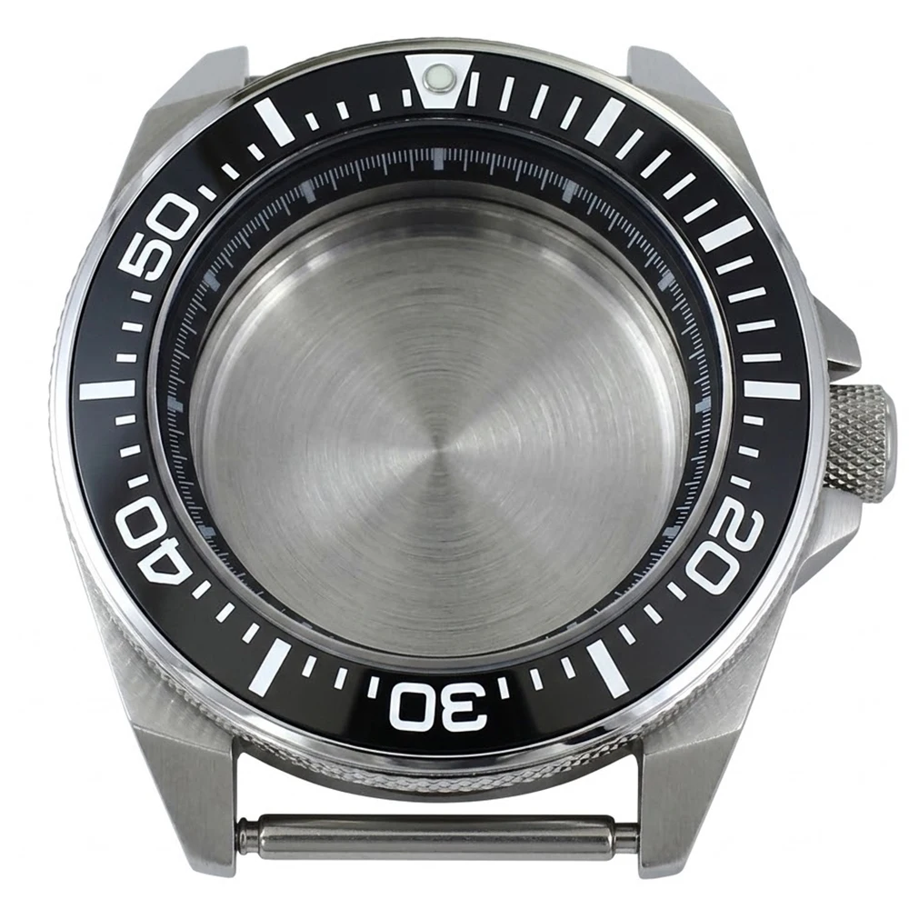 SKX Watch Case Fit 4R35 4R36 NH35 NH36 NH72 Automatic Movement Stainless Steel Assemble DIY Part For PROSPEX King Samurai Series
SKX Watch Case Fit 4R35 4R36 NH35 NH36 NH72 Automatic Movement Stainless Steel Assemble DIY Part For PROSPEX King Samurai Series