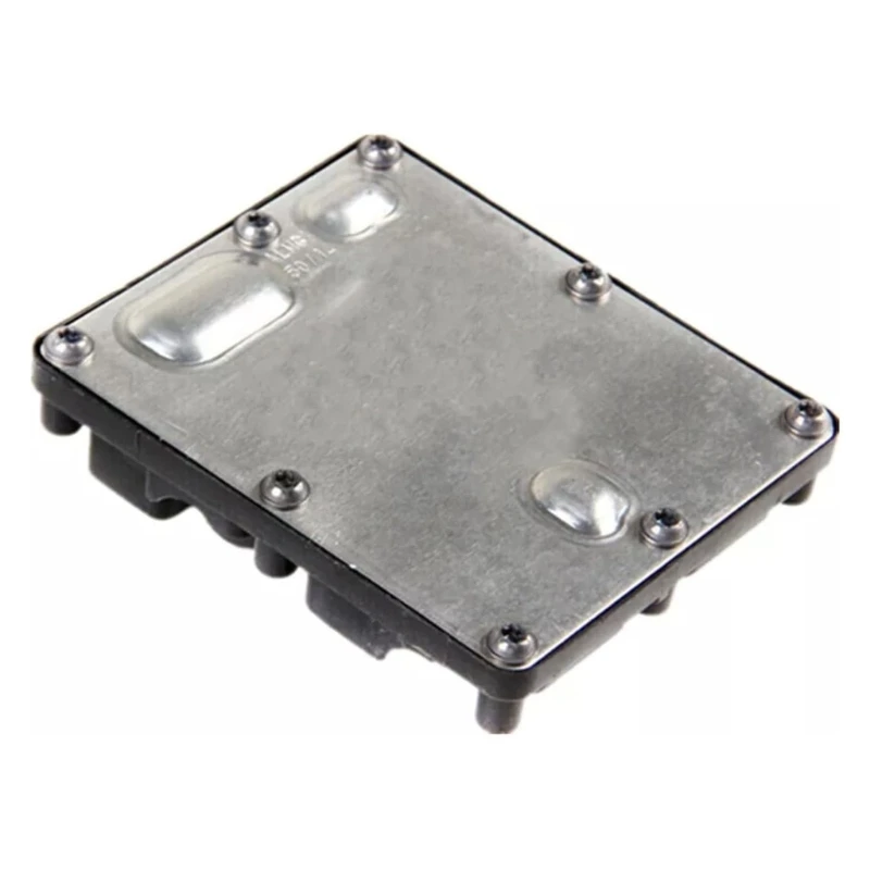 High Performances Rear Differential Control Module 0AY907554J Suitable for RS3 for Enhances Tractions H9EE
