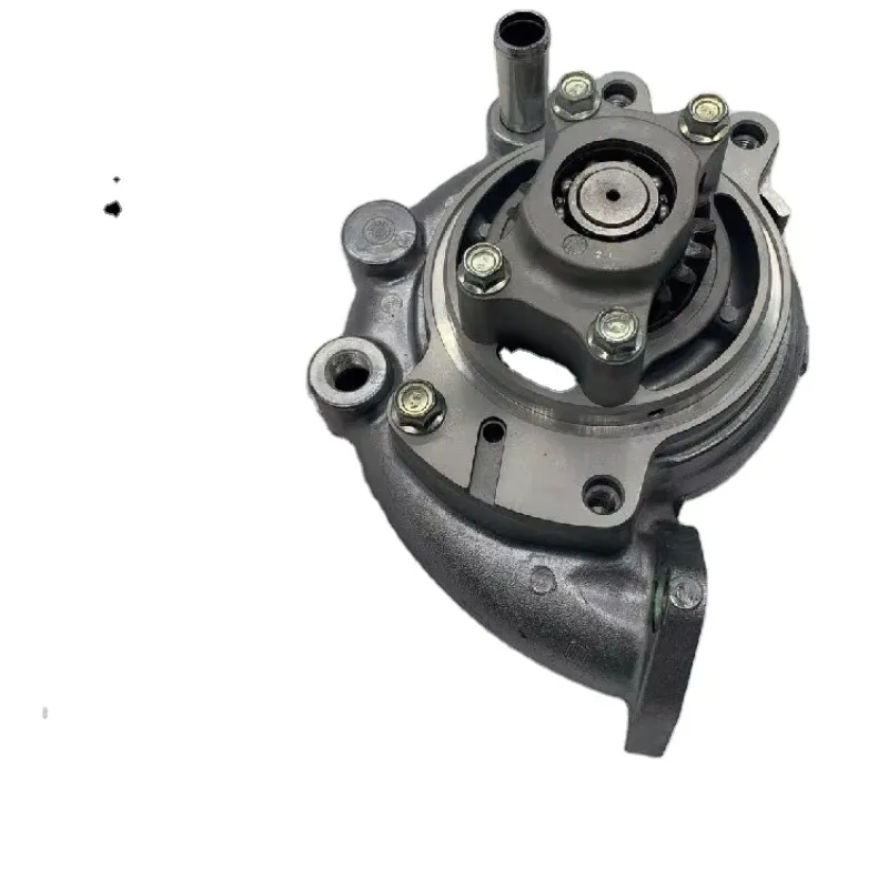 ZX470-3 ZX650-3 Excavator Parts 1-87310960-0 1-87310872-0 6WG1 Water Pump 1-87310998-0 1-87310772-0
ZX470-3 ZX650-3 Excavator Parts 1-87310960-0 1-87310872-0 6WG1 Water Pump 1-87310998-0 1-87310772-0
