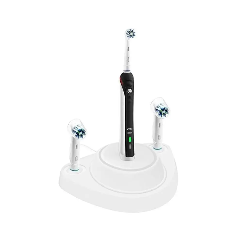 Electric Toothbrush HolderHead Cover for al B D4510 Charging Base Storage Toothbrush Heads Accessories
Electric Toothbrush HolderHead Cover for al B D4510 Charging Base Storage Toothbrush Heads Accessories