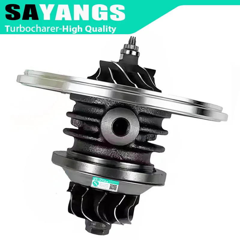 Turbo Cartridge for Citroen Berlingo C5 Peugeot 206 307 406 2.0 HDI 66kw 80kw 706977-0003 706977-0001 706977-3 706977-1
Turbo Cartridge for Citroen Berlingo C5 Peugeot 206 307 406 2.0 HDI 66kw 80kw 706977-0003 706977-0001 706977-3 706977-1