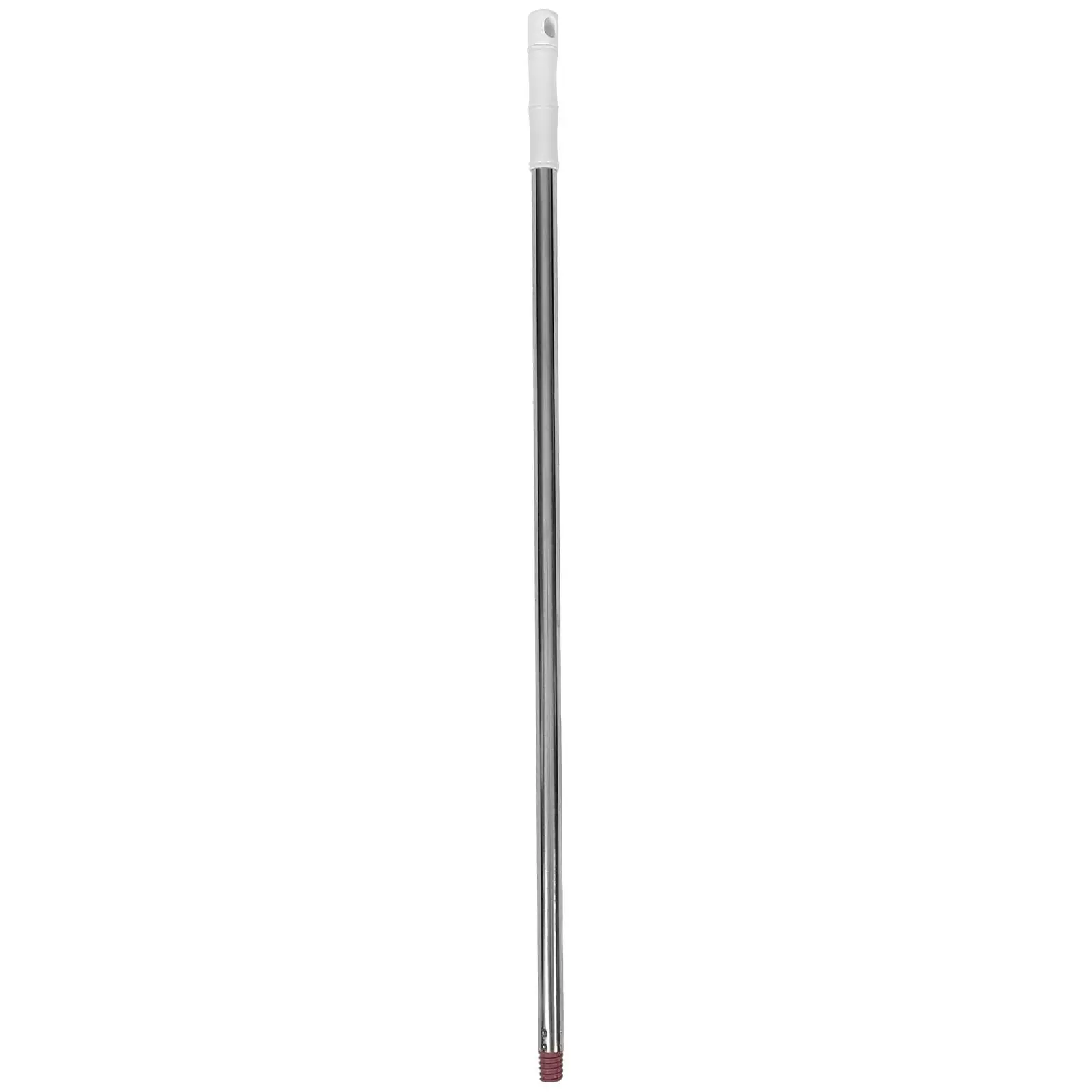 Broom Handle Replacement Pole for Floor Cleaning Durable Stainless Steel Plastic Longevity Comfortable Grip Multi Functional Use
Broom Handle Replacement Pole for Floor Cleaning Durable Stainless Steel Plastic Longevity Comfortable Grip Multi Functional Use
