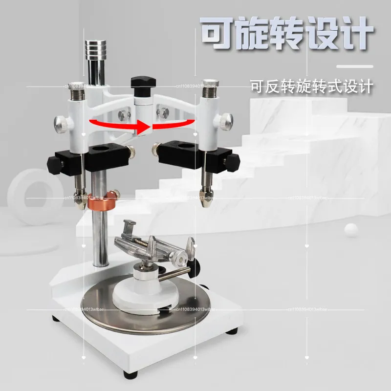 Model Observer Square Observer Observation Stand Grinding Instrument
Model Observer Square Observer Observation Stand Grinding Instrument